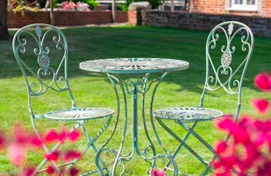 Ascalon Bistro Sets