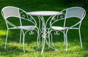 Bistro Sets & Tables