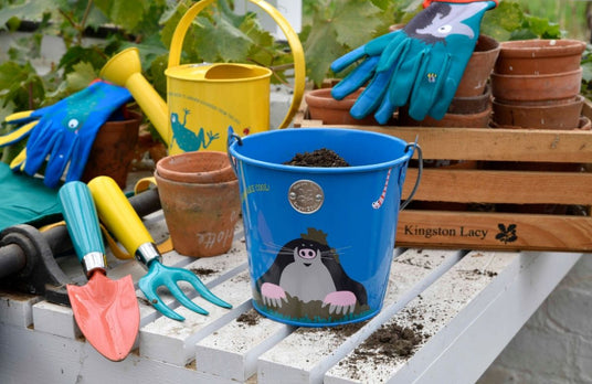 Children's Gardening - Frankton's