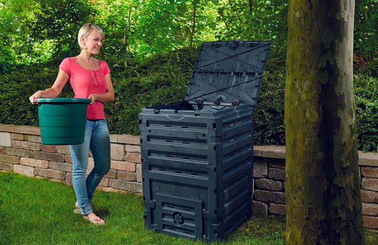 Compost Bins