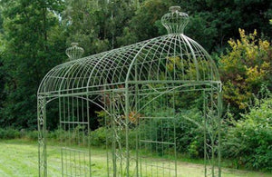 Garden Structures