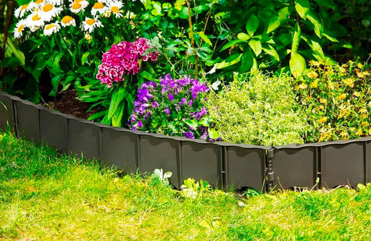 Raised Beds and Edging