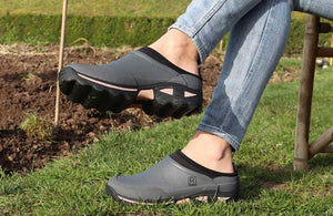 Garden footwear