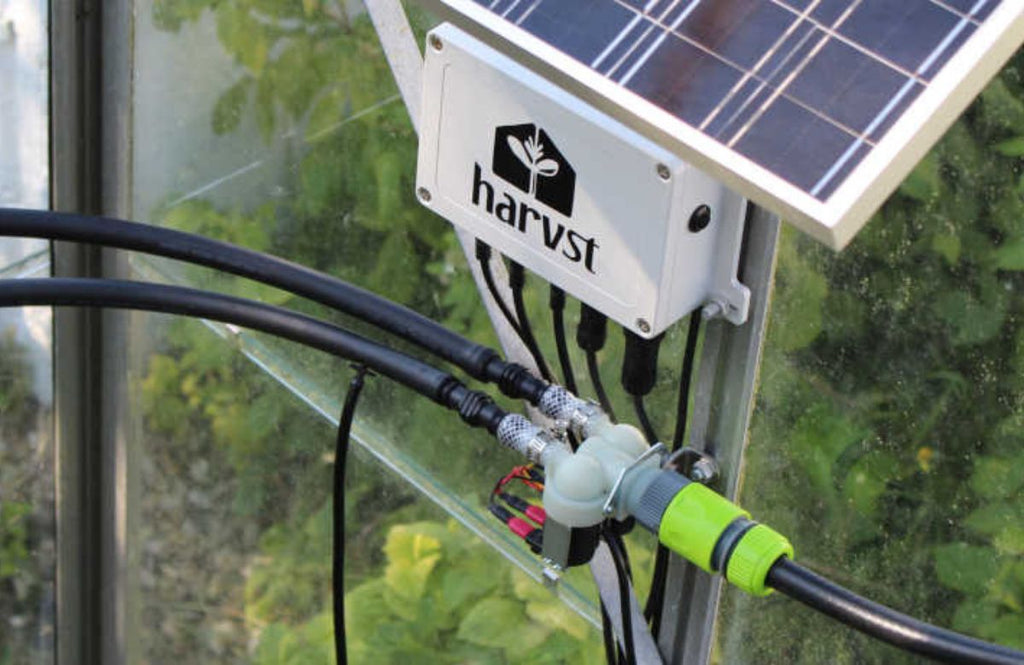 Harvst WaterMate - Smart Irrigation