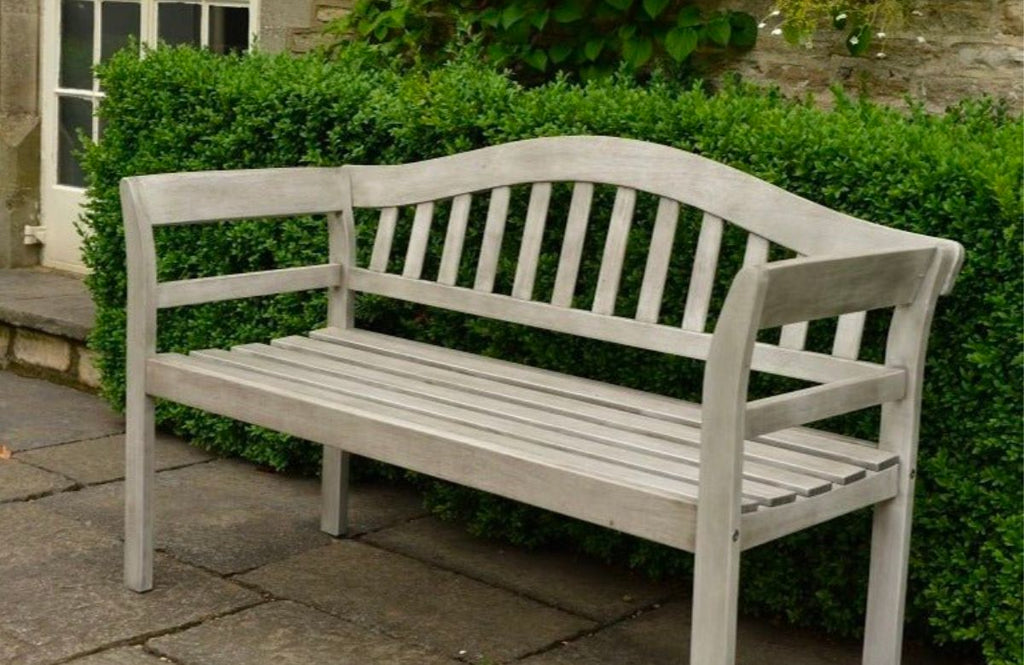 Wooden Benches and Chairs - Frankton's