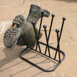 4 Pair Diagonal Boot Rack - Frankton's