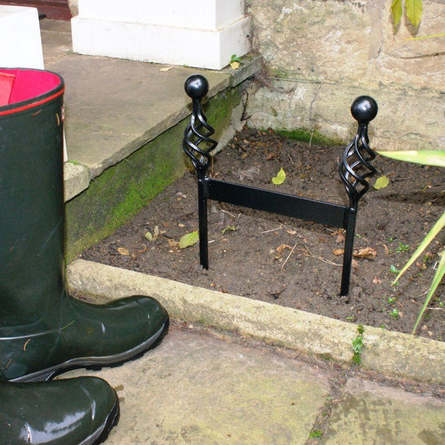 Arch Boot Scraper - Frankton's