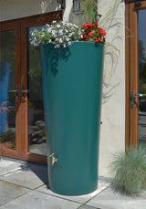 Big City 380 Litre Water Butt Planter - Frankton's