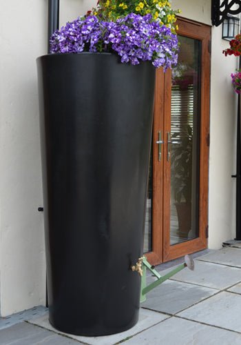 Big City 380 Litre Water Butt Planter - Frankton's