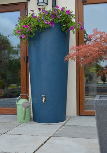 Big City 380 Litre Water Butt Planter - Frankton's