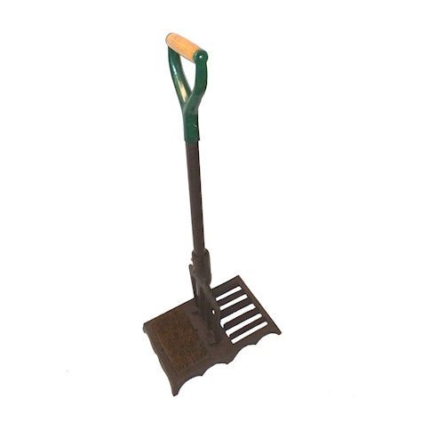 Boot Brush/Scraper - Fork - Frankton's