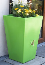 Cambridge 90 Litre Water Butt & Planter - Frankton's