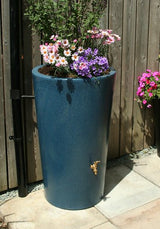 City 180 Litre Water Butt Planter - Frankton's