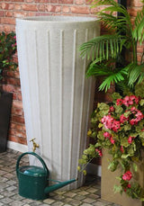 Cosmo 200 Litre Water Butt Planter - Frankton's