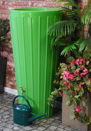 Cosmo 200 Litre Water Butt Planter - Frankton's