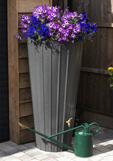 Cosmo 200 Litre Water Butt Planter - Frankton's