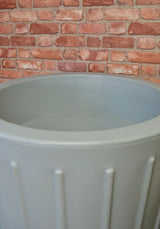 Cosmo 200 Litre Water Butt Planter - Frankton's