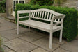 Dorset Queen Bench - Grey - Frankton's