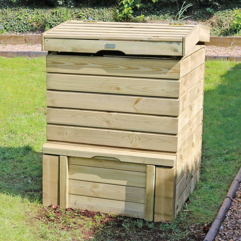 Eco Hive Composter - Frankton's