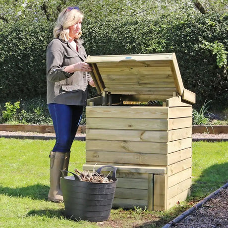 Eco Hive Composter - Frankton's