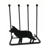 Feature 2 - Pair Boot Rack - choice of silhouette - Frankton's