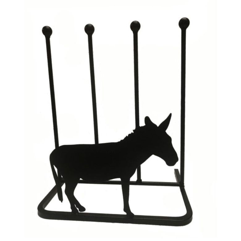 Feature 2 - Pair Boot Rack - choice of silhouette - Frankton's