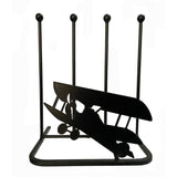 Feature 2 - Pair Boot Rack - choice of silhouette - Frankton's