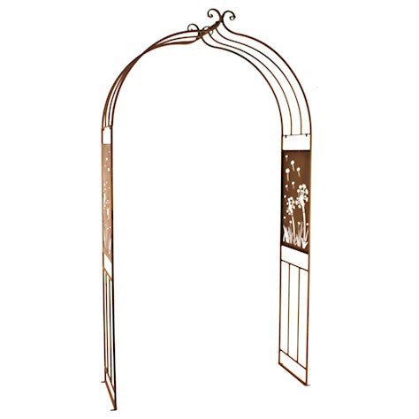 Meadow Arch Rusty - Frankton's