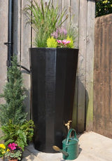 Metropolitan 255 Litre Water Butt Planter - Frankton's