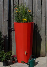 Metropolitan 255 Litre Water Butt Planter - Frankton's