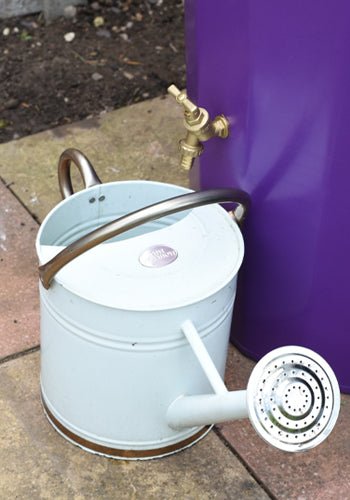 Metropolitan 255 Litre Water Butt Planter - Frankton's