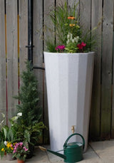 Metropolitan 255 Litre Water Butt Planter - Frankton's