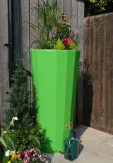 Metropolitan 255 Litre Water Butt Planter - Frankton's