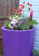 Metropolitan 255 Litre Water Butt Planter - Frankton's