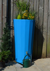 Metropolitan 255 Litre Water Butt Planter - Frankton's