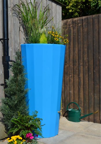 Metropolitan 255 Litre Water Butt Planter - Frankton's