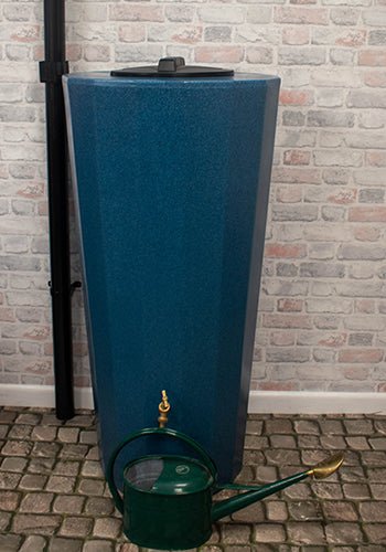 Metropolitan Just Water 290 Litre Water Butt with Diverter - Frankton's