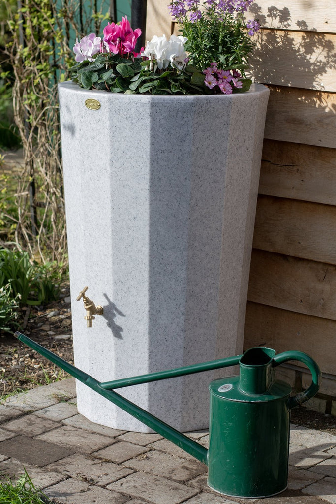 Midi Metropolitan 165 Litre Water Butt Planter - Frankton's