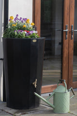 Midi Metropolitan 165 Litre Water Butt Planter - Frankton's