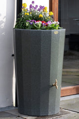 Midi Metropolitan 165 Litre Water Butt Planter - Frankton's