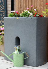 Oasis 375L Litre Water Butt Planter - Frankton's