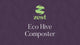 Eco Hive Composter