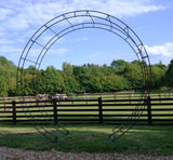 Round Arch - Frankton's