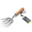 Stainless Hand Fork - RHS Endorsed - Frankton's