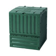 400 Litre ECO KING Compost Bin - Green - Frankton's