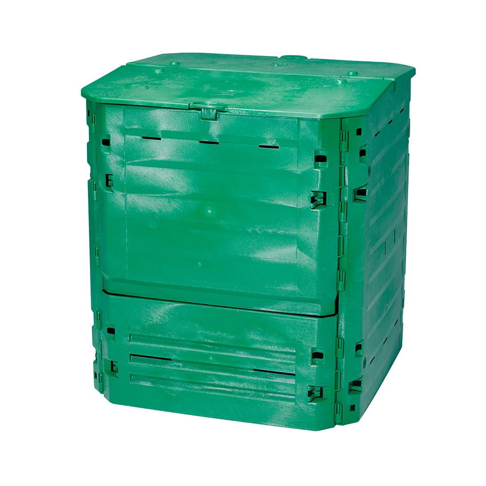 400 Litre THERMO KING Compost Bin - Frankton's