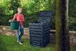 450 Litre ECO MASTER Compost Bin - Frankton's