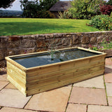 Aquatic Pond Planter - Large - Frankton's