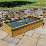 Aquatic Pond Planter - Medium - Frankton's