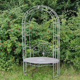 Arbour - Antique Grey - Frankton's